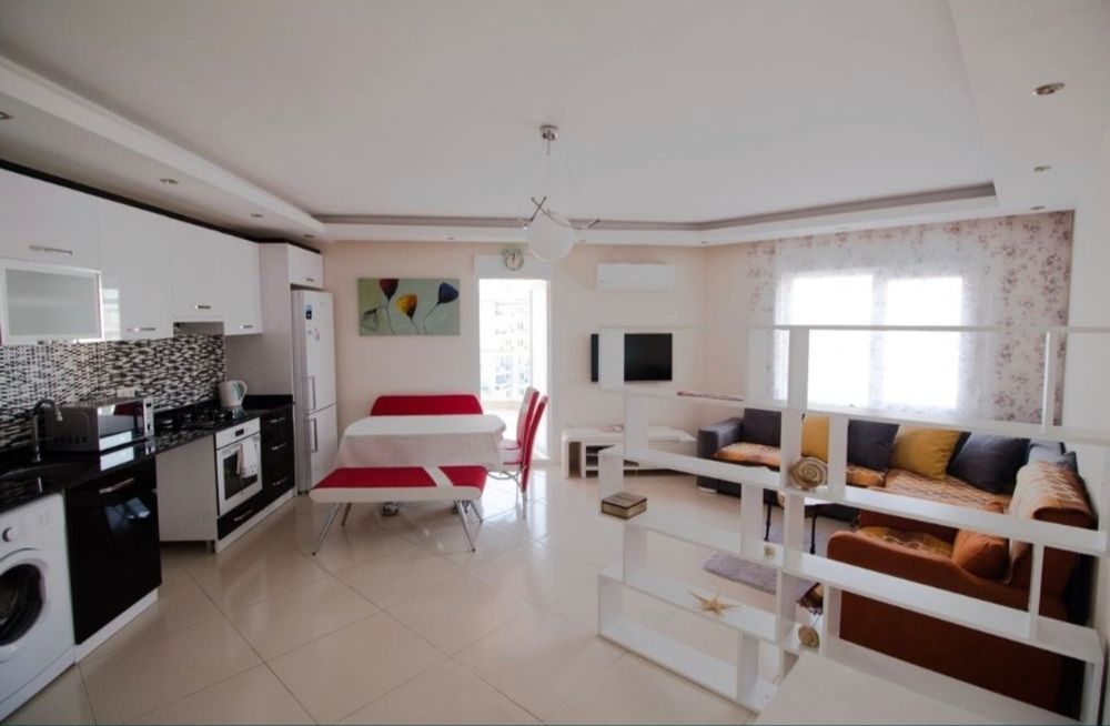 Здам квартиру в Туреччині, Середиземне море.