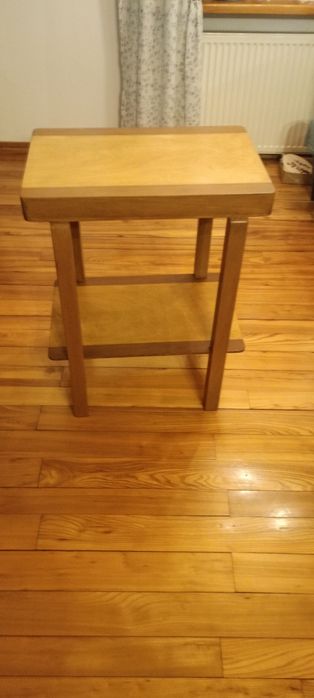 Sprzedam stary stolik