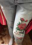 Jeans Mango