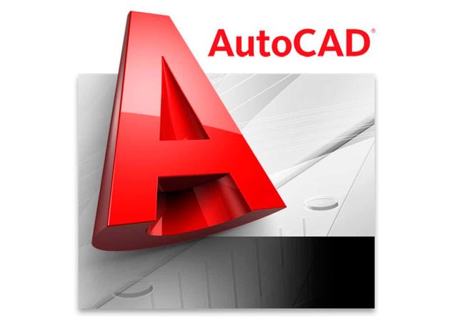 Чертежи в AutoCAD