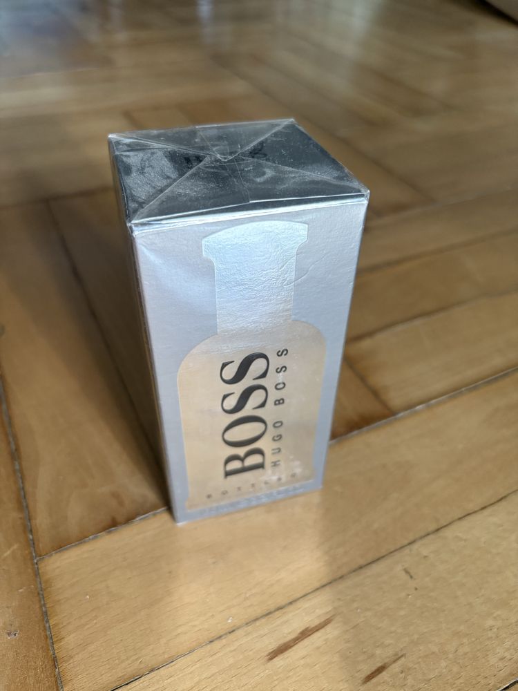 Hugo Boss Perfumy