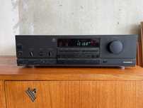 Telefunken HR 780 RDS AM LW Odbiornik stereo FM 2x70W