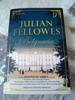 Belgravia, Julian Fellowes