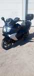 BMW  C650GT estimada