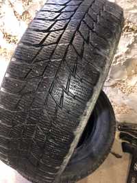 Комплект зимової гуми TRIANGLE 195/65 R15