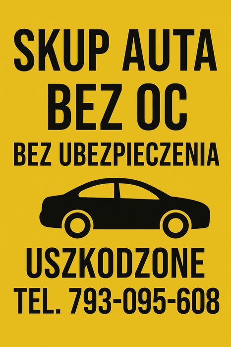 Auto-skup Skup-aut