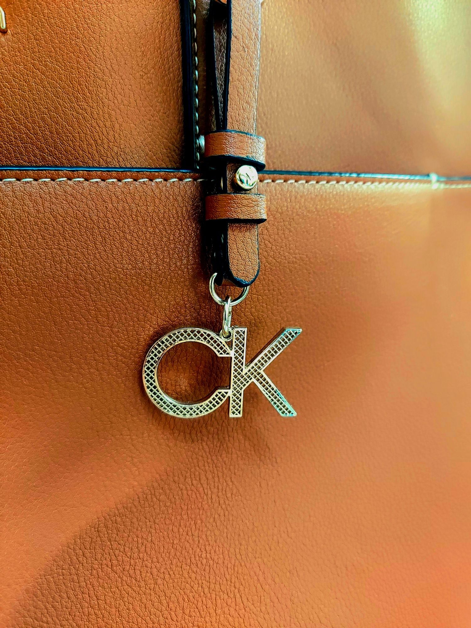 Mala da Calvin Klein
