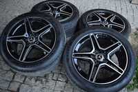 Mercedes AMG E W213 V W447 Vito oem lato MO Goodyear 2023 NIGHT nowe