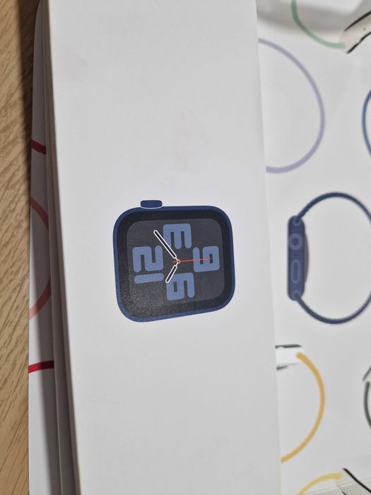 Apple SmartWatch gen 2 SE 44