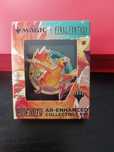 Magic the gathering mtg Final Fantasy FF Chocobo pin Pinfinity