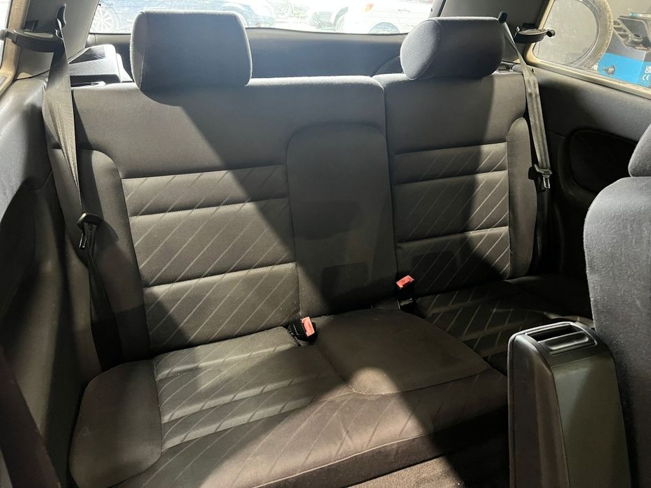 Audi A3 8L 1.8T para peças