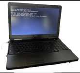 Laptop Dell Lattitude 5540 i5 4 Gb Ram