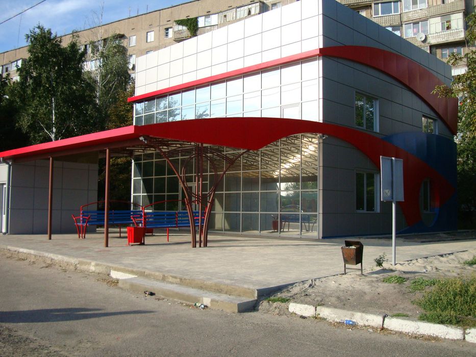 Продається комерційна нерухомість в м.Сміла