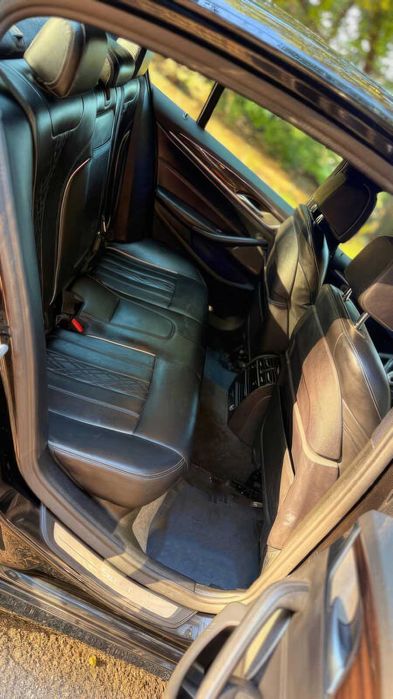 BMW 5 Series 540i xDrive      2019