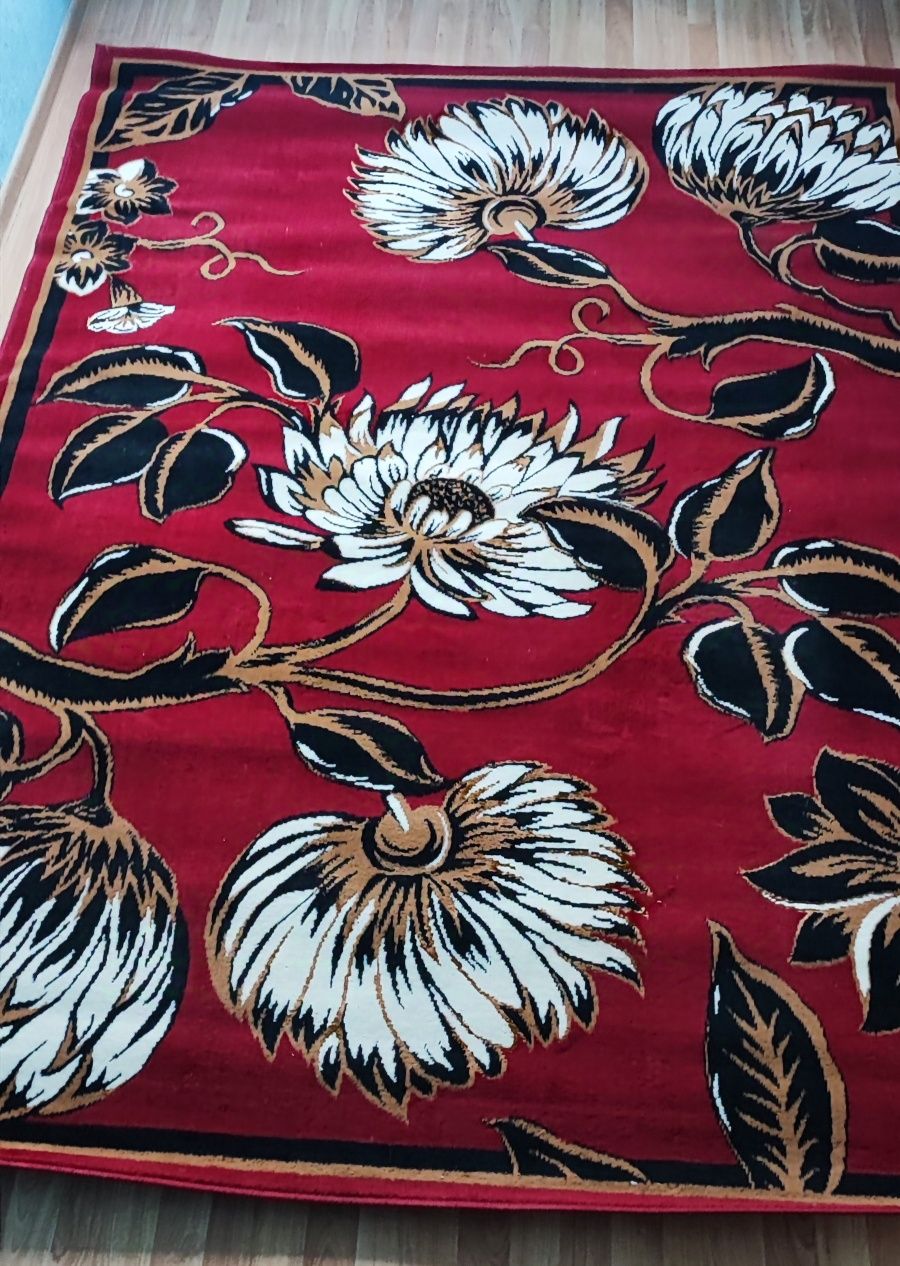 Elegancki dywan 250x180