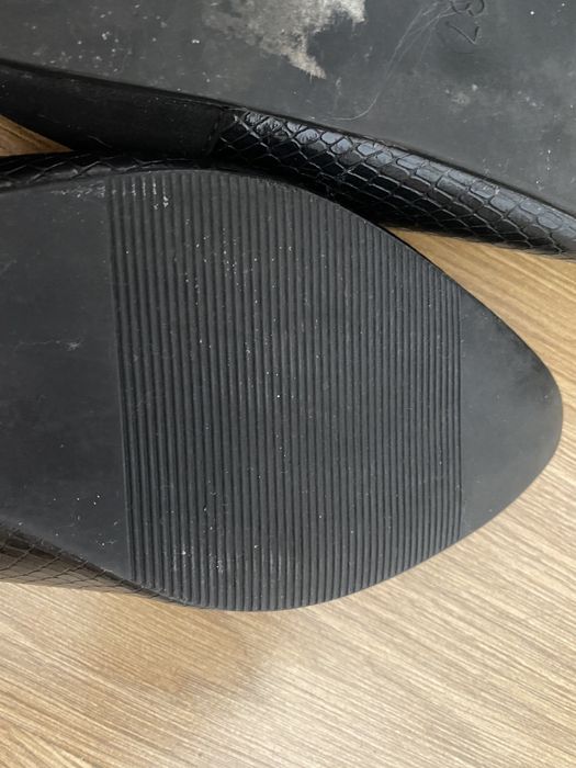 Mocassins tamanho 38 - Modalfa