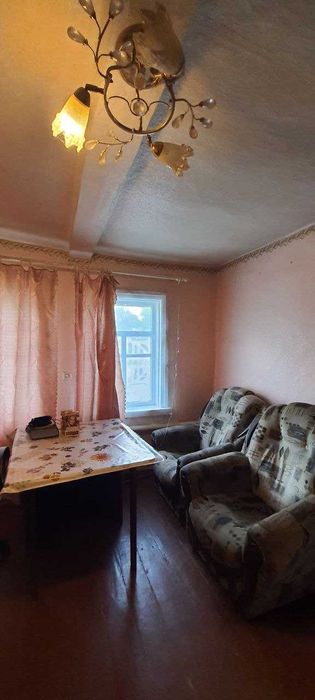 Продам будинок с. Таранівка