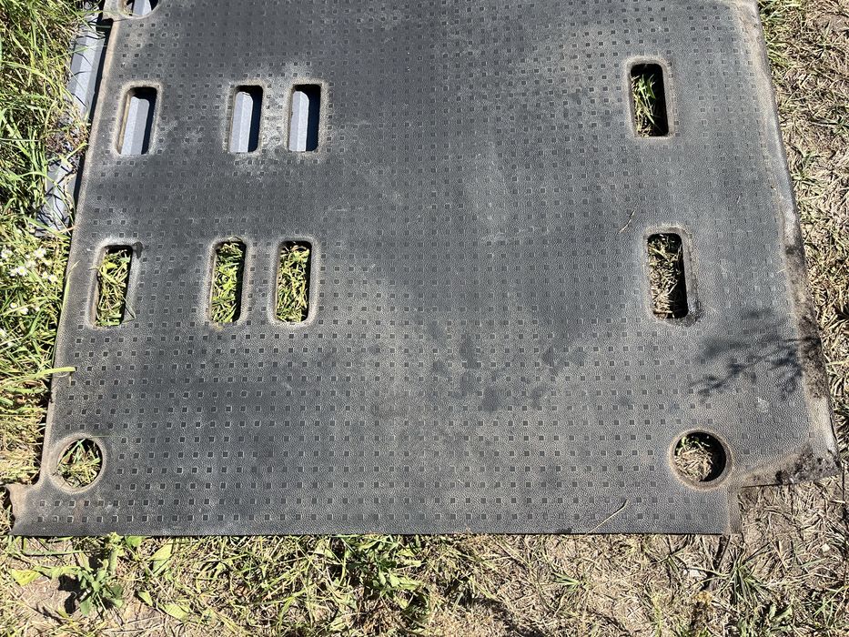 Ковралін підлога довга база  вольксваген каравелла транспортер Т5