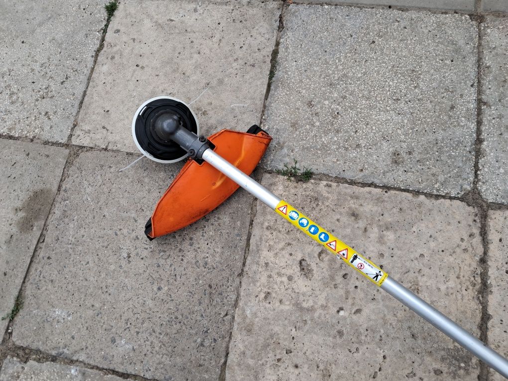 Kosa spalinowa stihl FS300 1.8KM bdb stan professional FS 300 120
