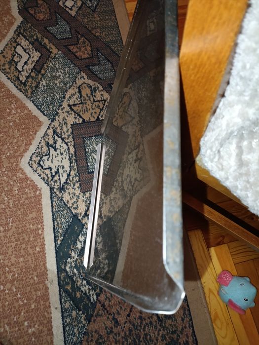 Лист противень нержавейка ссср