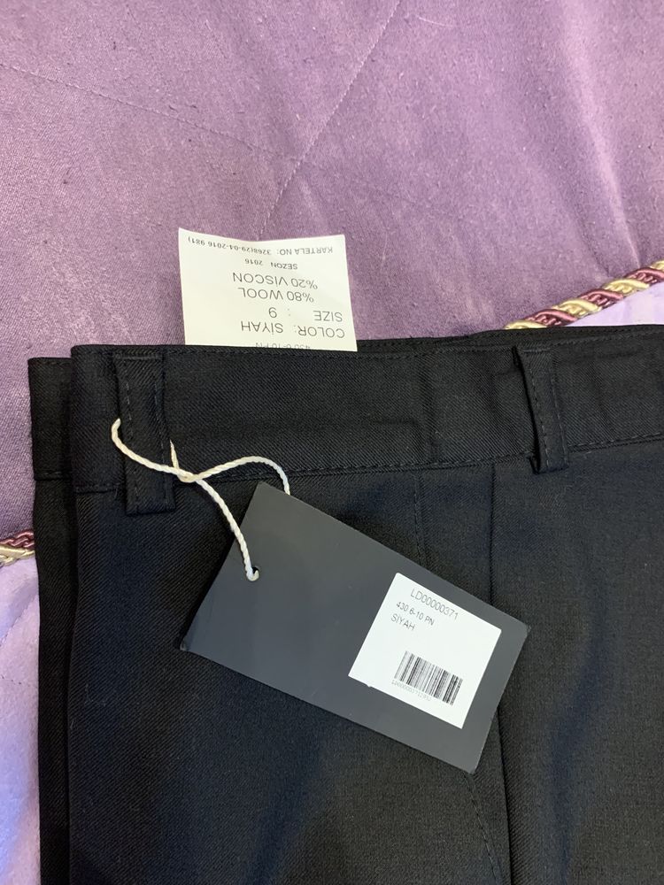 Детский костюм LD Classic для мальчика