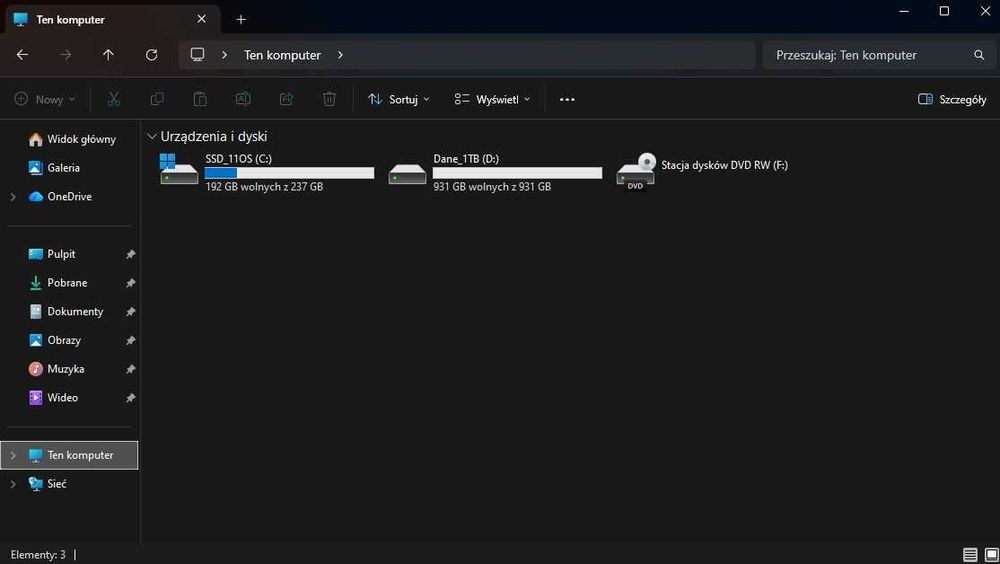 Acer - Intel i5 | grafika NVIDIA | 1256GB | FullHD | Windows 11 | DVD