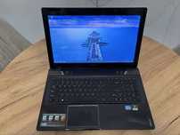Lenovo Y580 i7-3630QM/8GB/128 ssd + 1000 hdd/DVD-RW GTX660M