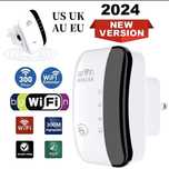 Репитер.Удлинитель WiI-Fi.Диапазон 300 м.