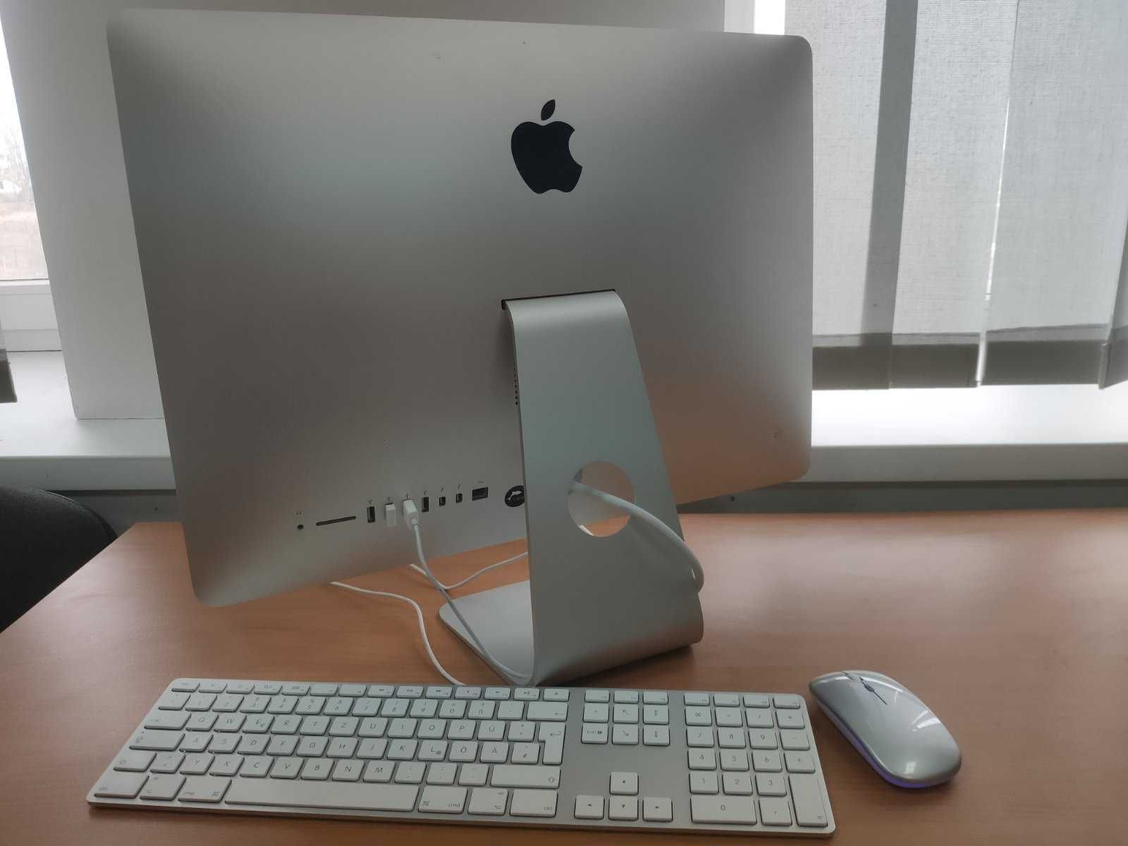 Продаю Apple iMac 21,5. Model A1418 2014 року