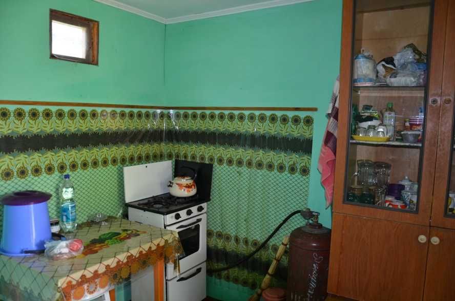 Домик на причале №5