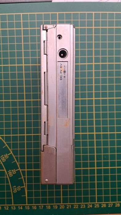 Walkman Toshiba - Vintage