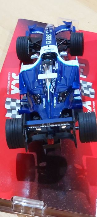 Carros de pista Scalextric