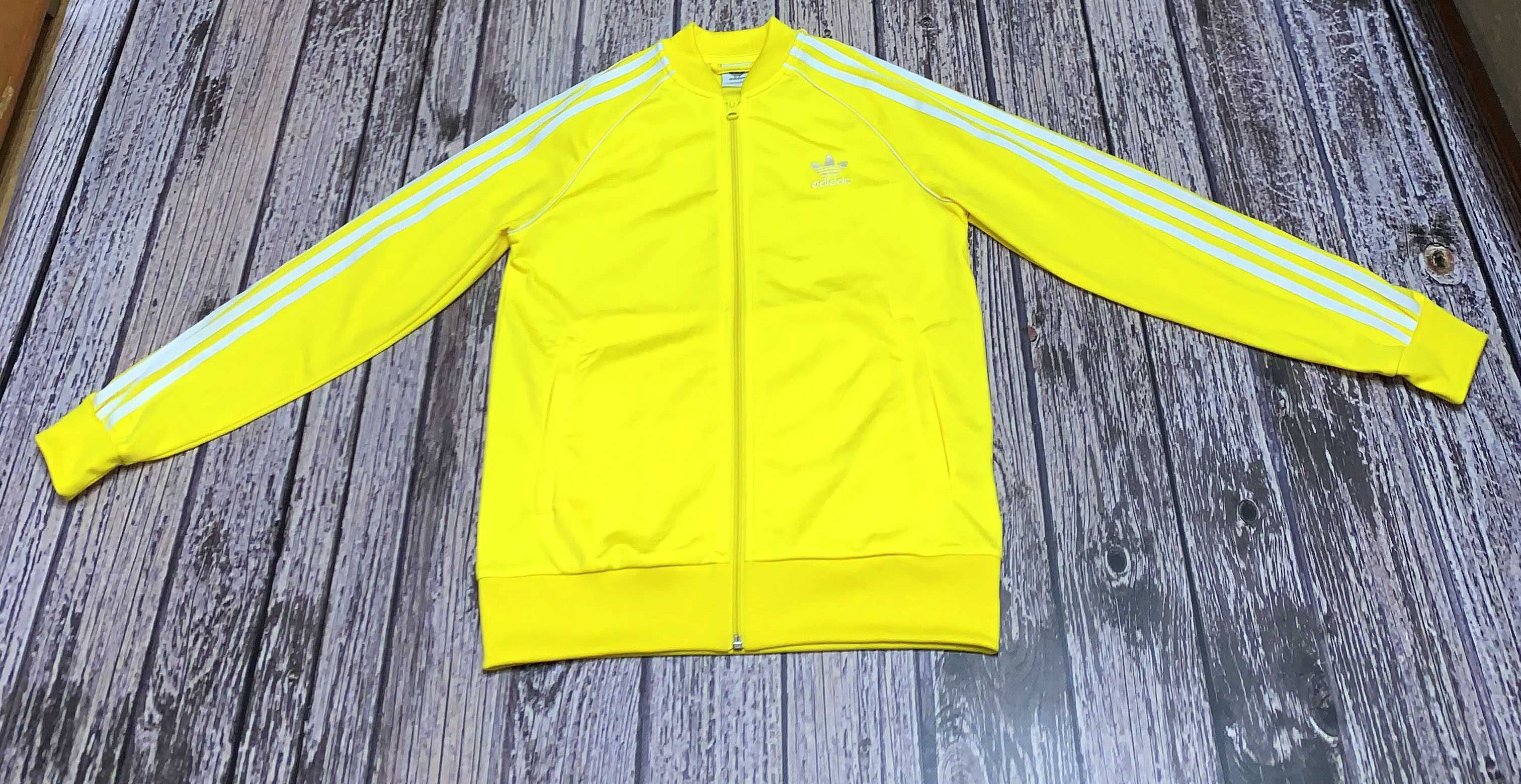Кофта Adidas для ребенка 12-13 лет, 152-158 см
