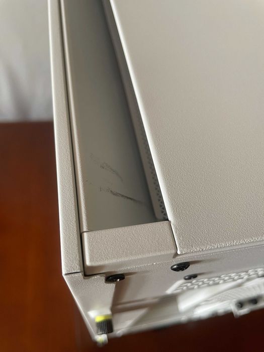 Корпус ПК Corsair 5000D Tempered Glass White