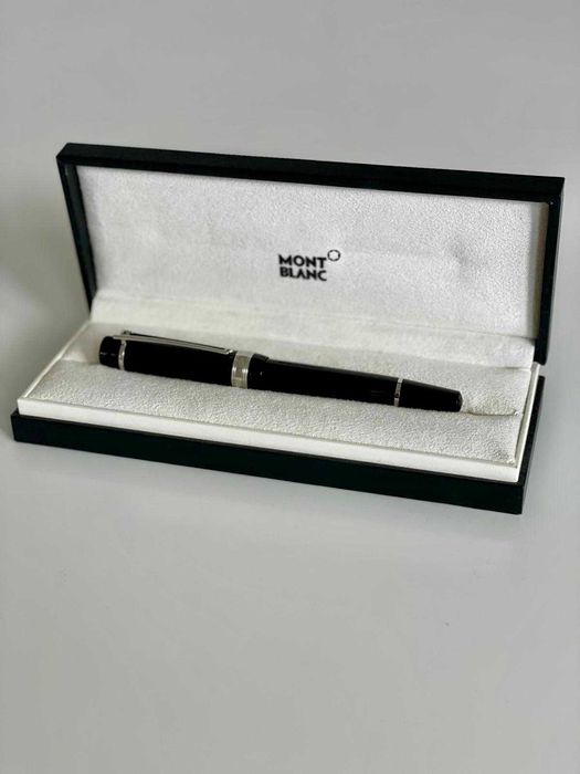 Montblanc Donation Pen Johann Strauss – Special Edition – Ballpoint