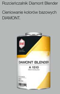 Rozcieńczalnik Diamont Blender A 1510 / RM R-M Basf / 1L