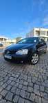 VW Golf V