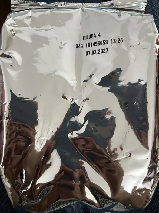 Суміш Мілупа 4 Milupa 4