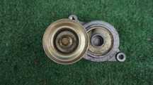 Mazda 3 BK 1.6 16V napinacz paska niski przebieg 2003-
