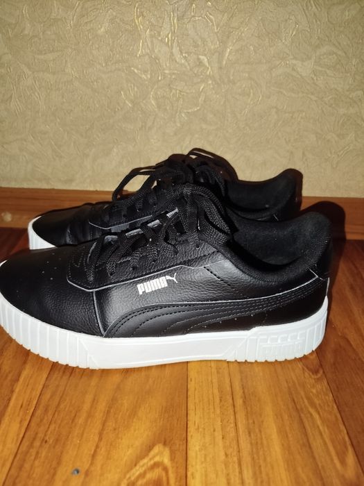 Продам кедu Puma
