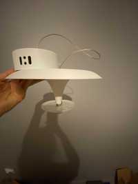 Lampa minimalistyczna  wisząca żyrandol