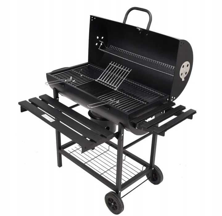 Grill węglowy Lund 71 x 35 cm