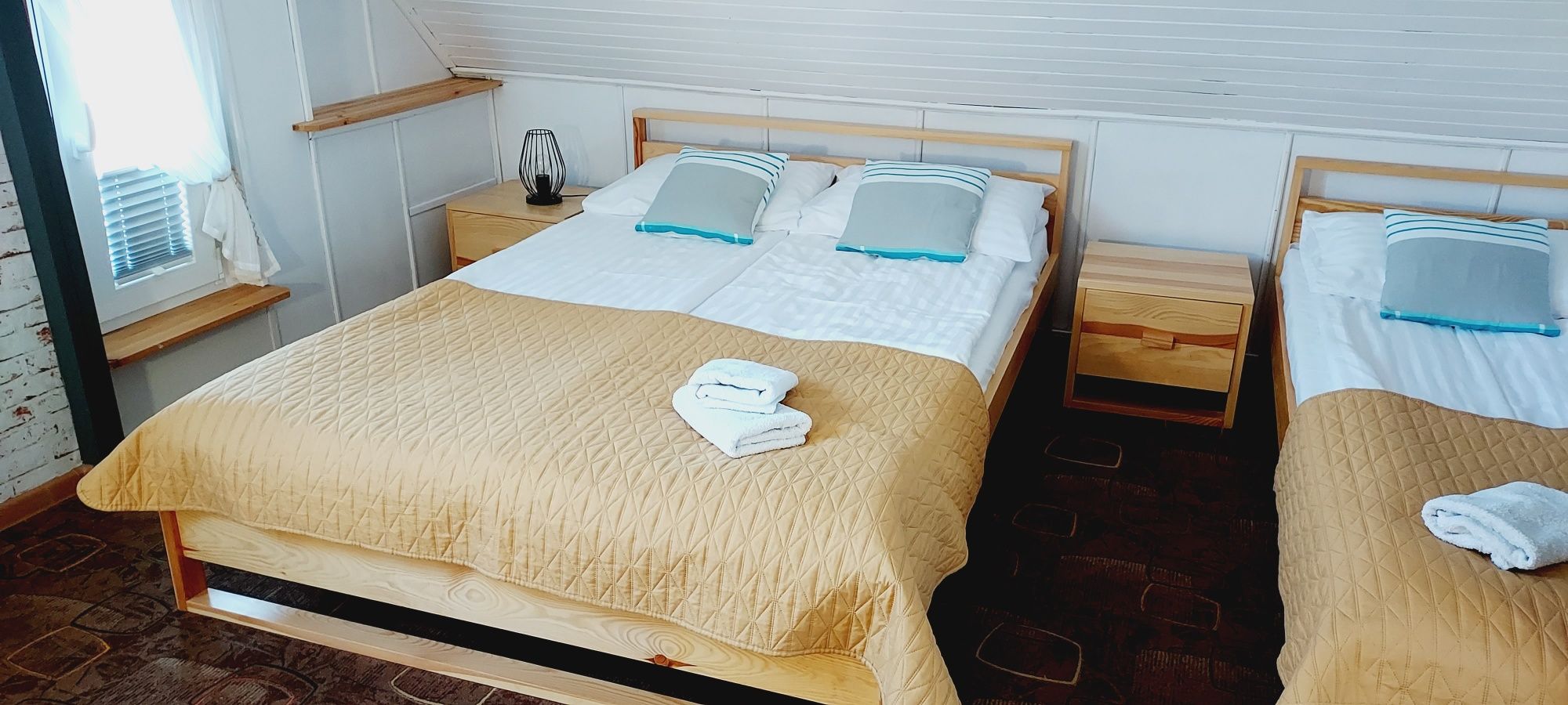 Apartament 3 Pokojowy DRAGA