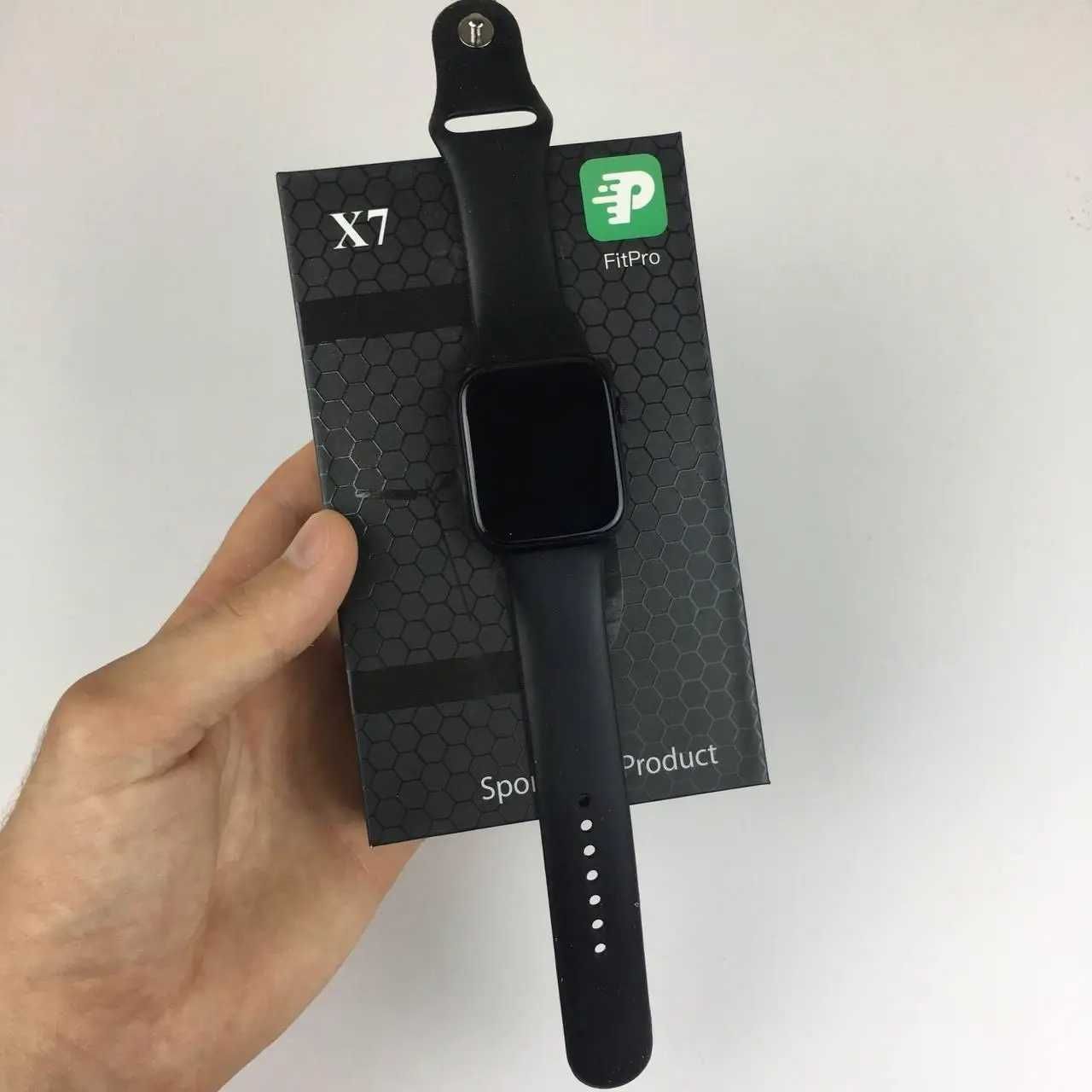 Смарт годинник Х7 | Smart Watch X7
