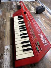 синтезатор Yamaha shs-10