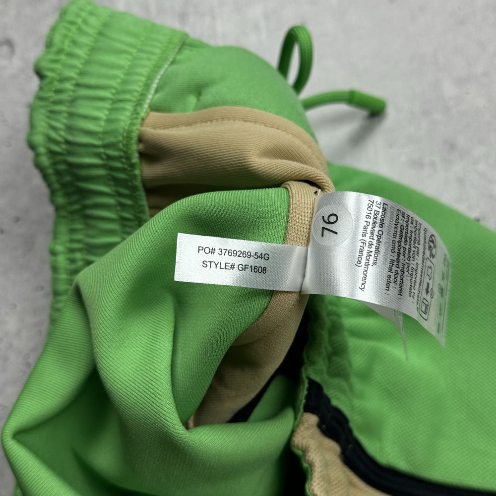 Женские шорты Lacoste GF1608 размер S (36)