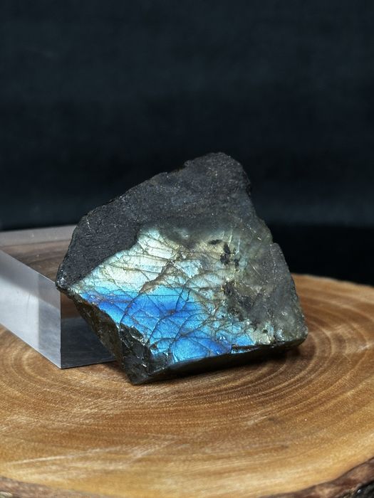 Labradoryt - Madagaskar