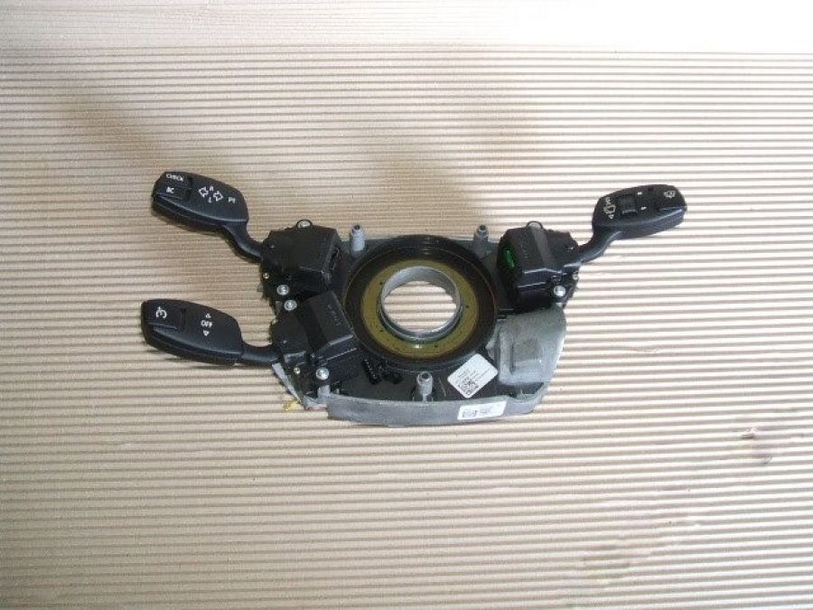 BMW 5 E60 E61 PRZEŁĄCZNIK świateł kierunkowskazów