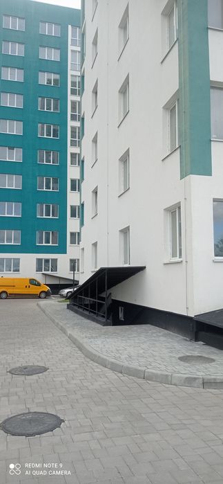 Оренда приміщення 75м2.