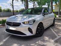 Opel Corsa 1.2 Elegance Black Pack
